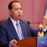 情報省　紛争下でのソーシャルメディアの責任ある利用を促す