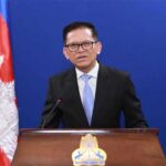 タイ政府に、カンボジアへの中傷を止めるように要求