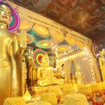 恒例のチョール・ヴォッサ祭りが11日から始まった