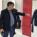 ポイペト　詐欺捜査で28人の中国人逮捕、麻薬や中国警察の制服など押収