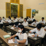 首相　バカロレア入試・卒業資格２の試験は継続する