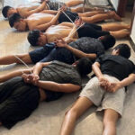 プノンペン オンライン詐欺組織の捜査で150人のベトナム人らが逮捕される