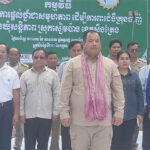 ストゥントレン州保健局、マラリア予防薬提供キャンペーンを開始