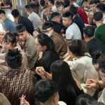 オンライン詐欺拠点捜索で過去20日間で1362人の外国人を逮捕