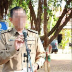 元職員が州知事を加重性加害で告発　捜査中