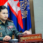 ウドン・ミエンチェイ州国境付近で銃撃戦が勃発