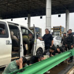 人身売買（中国人）輸送事業で中国マフィアの手下:カンボジア人9人を逮捕