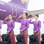 エア・カンボジアは模倣の批判を拒否、国家のブランドを擁護