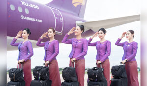 エア・カンボジアは模倣の批判を拒否、国家のブランドを擁護