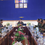 兵士遺体が返還され、タイに拘束の他兵士20人を解放を要求