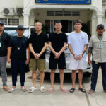 100万元の同胞女性誘拐・恐喝事件で中国人３人を逮捕