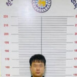 シハヌークビル刺傷事件で中国人男を逮捕