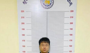 シハヌークビル刺傷事件で中国人男を逮捕