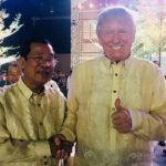 フン・セン上院議長　ドナルド・トランプ大統領の停戦提案に感謝