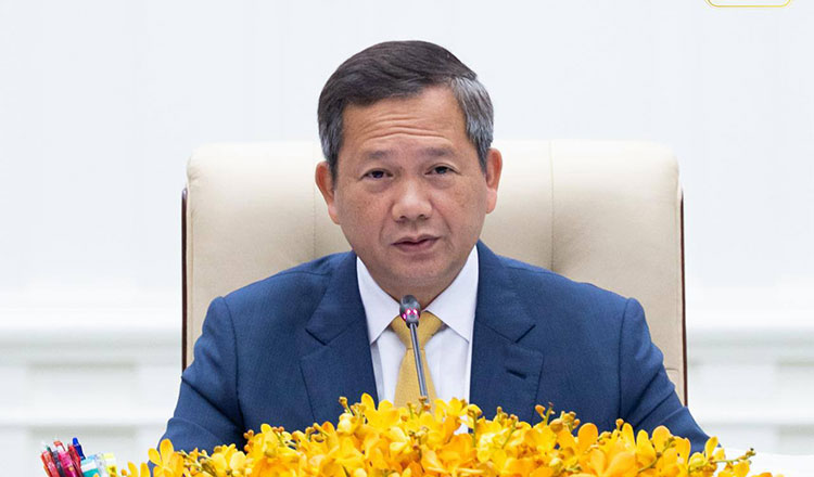 首相 国境再開の方針を再確認