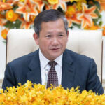 首相　銀行やマイクロファイナンスに、軍の死傷兵家族、避難民の負担軽減要請