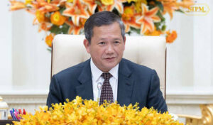 首相　銀行やマイクロファイナンスに、軍の死傷兵家族、避難民の負担軽減要請