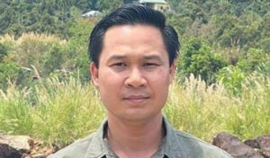 入国管理官が「カンボジア国家警察の規律違反」で停職処分