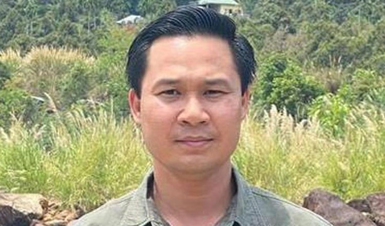 入国管理官が「カンボジア国家警察の規律違反」で停職処分