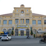 郵便局経由で日本に麻薬を送ろうとした中国人麻薬密輸業者を逮捕