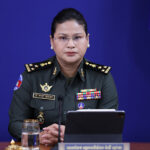 カンボジアとタイの軍はマレーシアの仲介による合意に基づき停戦