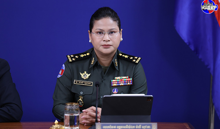 カンボジアとタイの軍はマレーシアの仲介による合意に基づき停戦