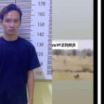 タイとの国境紛争利用の偽ニュースを拡散、不正に寄付金集めの男を逮捕