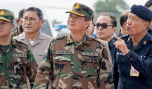 首相:2026年に兵役義務化へ 法は成立していたが、20年後で実施に