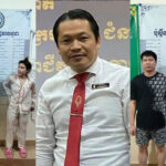 停職処分の腐敗副検事によって釈放されたオンライン犯罪者5人を再び逮捕