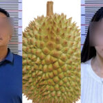 プノンペン　オンラインでドリアン詐欺師を2人逮捕、1人は逃亡中