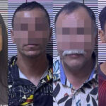 ロシア人とカンボジア人がフン・セン上院議長を騙って詐欺行為