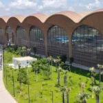 テチョ国際空港が2025年9月9日に開港することを再確認