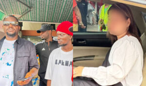 外国人がベトナム人女性を「数万ドル」詐欺で告発