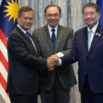 首相特使　カンボジアとタイの停戦合意は予想以上に良い結果だ