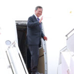 首相、停戦協議のためマレーシアへ