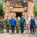 国防省  タイとの国境紛争にメディア向け公式声明を発表