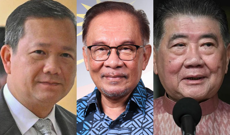 マレーシア首相:カンボジアとタイの停戦交渉は28日午後3時に開始される