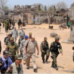 ASEAN監視チームが国境沿いのカンボジアとタイの停戦履行を監視