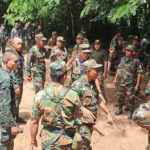 タイ軍との武力衝突、複数の国境地帯に戦闘が拡大