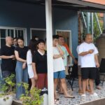 ウドン・ミエンチェイのオンライン詐欺拠点の捜索で103人の中国人ら多国籍を逮捕