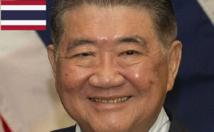 タイ、大使を召還、カンボジアとの関係を格下げ