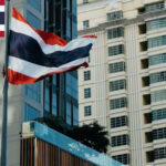 タイ、国境沿い地域（２県）に戒厳令を布告