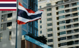 タイ、国境沿い地域（２県）に戒厳令を布告