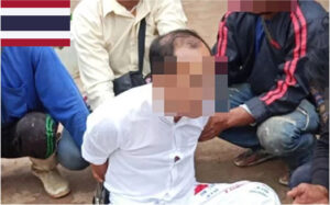 カンボジアの「スパイ」容疑で拘束、直接証拠ないが、不法入国の出稼ぎ