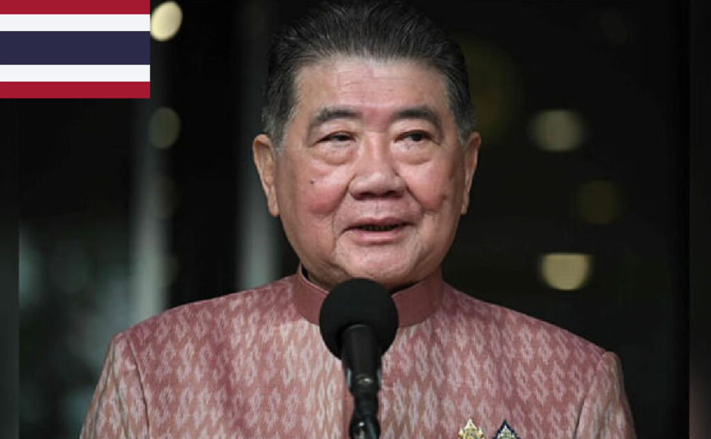 タイ首相代行「状況が悪化し続ければ戦争に発展する可能性がある」