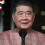 タイ首相代行「状況が悪化し続ければ戦争に発展する可能性がある」