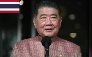 タイ首相代行「状況が悪化し続ければ戦争に発展する可能性がある」