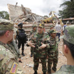 露骨な違反とカンボジアがタイを非難、国際介入を要請