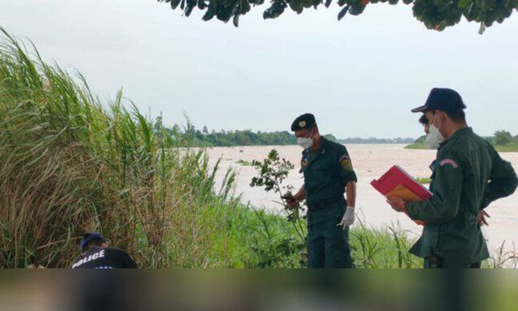 中国人男性の死亡に関与でカンボジア人2人逮捕、他の中国人３人を捜査