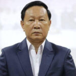 汚職対策No.2が、チャナ事件に関連した汚職で停職